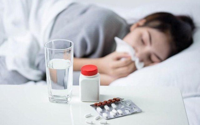 Bộ Y tế ban hành Hướng dẫn chẩn đoán và điều trị cúm mùa 2025, nhiều điểm mới