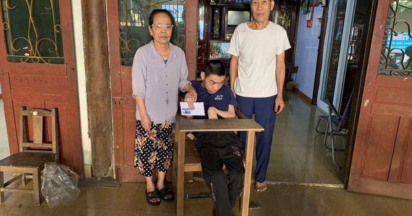 Báo Sức khỏe & Đời sống khánh thành cầu dân sinh hỗ trợ bản nghèo vùng cao Nghệ An- Ảnh 5.