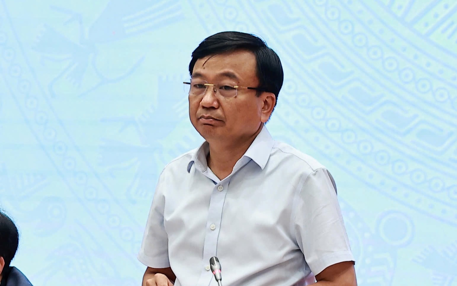 Thứ trưởng Bộ Xây dựng thông tin về lộ trình bỏ giấy phép xây dựng