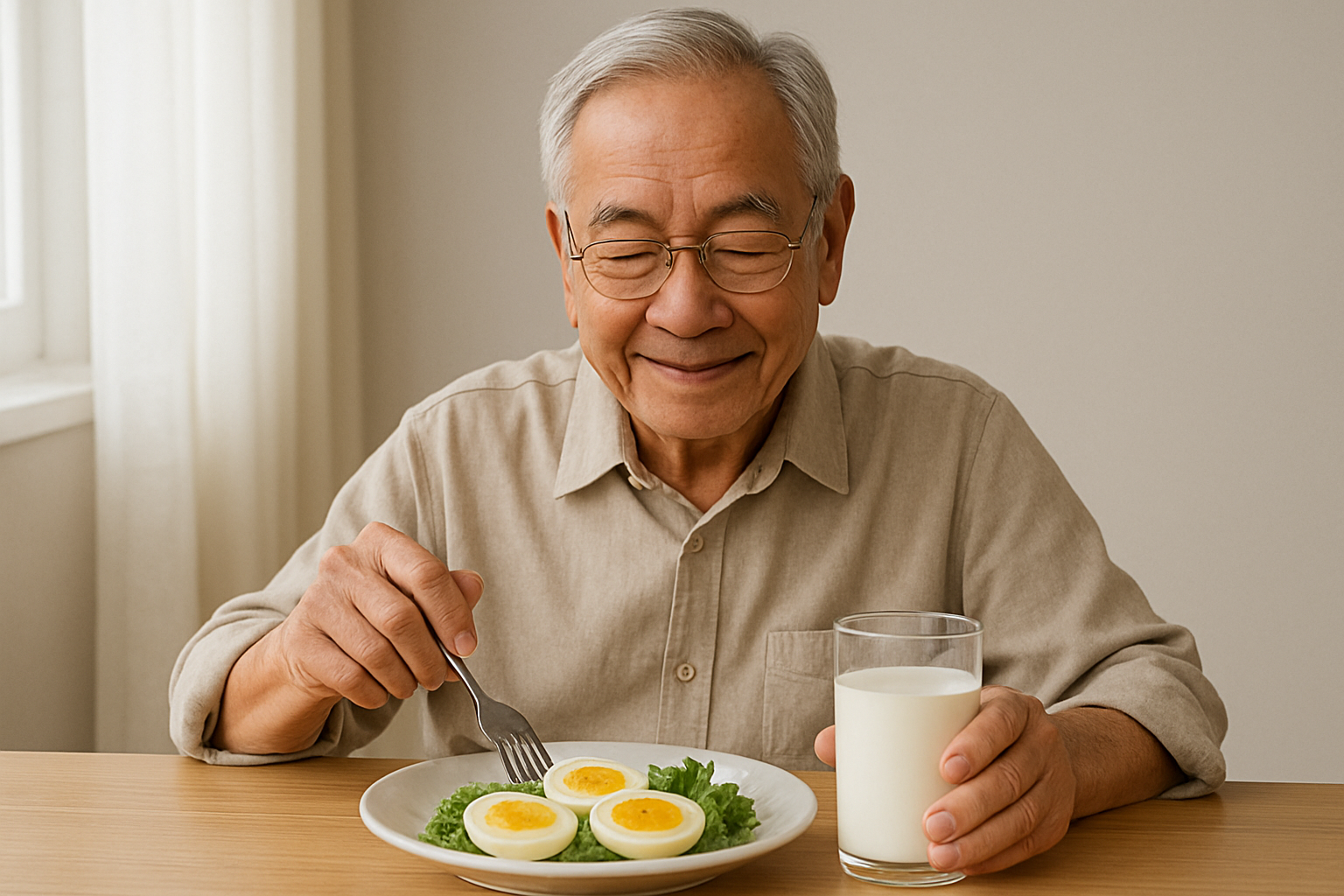 Tác hại của trầm cảm đối với người cao tuổi- Ảnh 1.