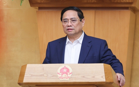 KT-XH giữ đà phục hồi, Thủ tướng yêu cầu nỗ lực cao nhất trong nửa cuối năm 2025