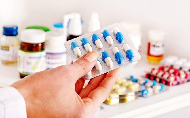 Bộ Y tế thu hồi giấy đăng ký lưu hành 3 loại thuốc, có 1 thuốc điều trị rối loạn cương dương