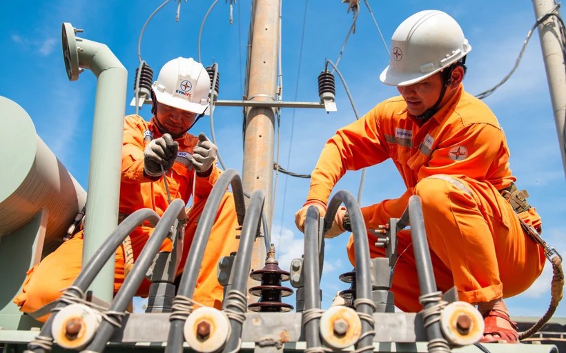 Tiêu thụ điện miền Bắc đạt đỉnh, Thủ tướng chỉ đạo không để thiếu điện trong bất cứ trường hợp nào