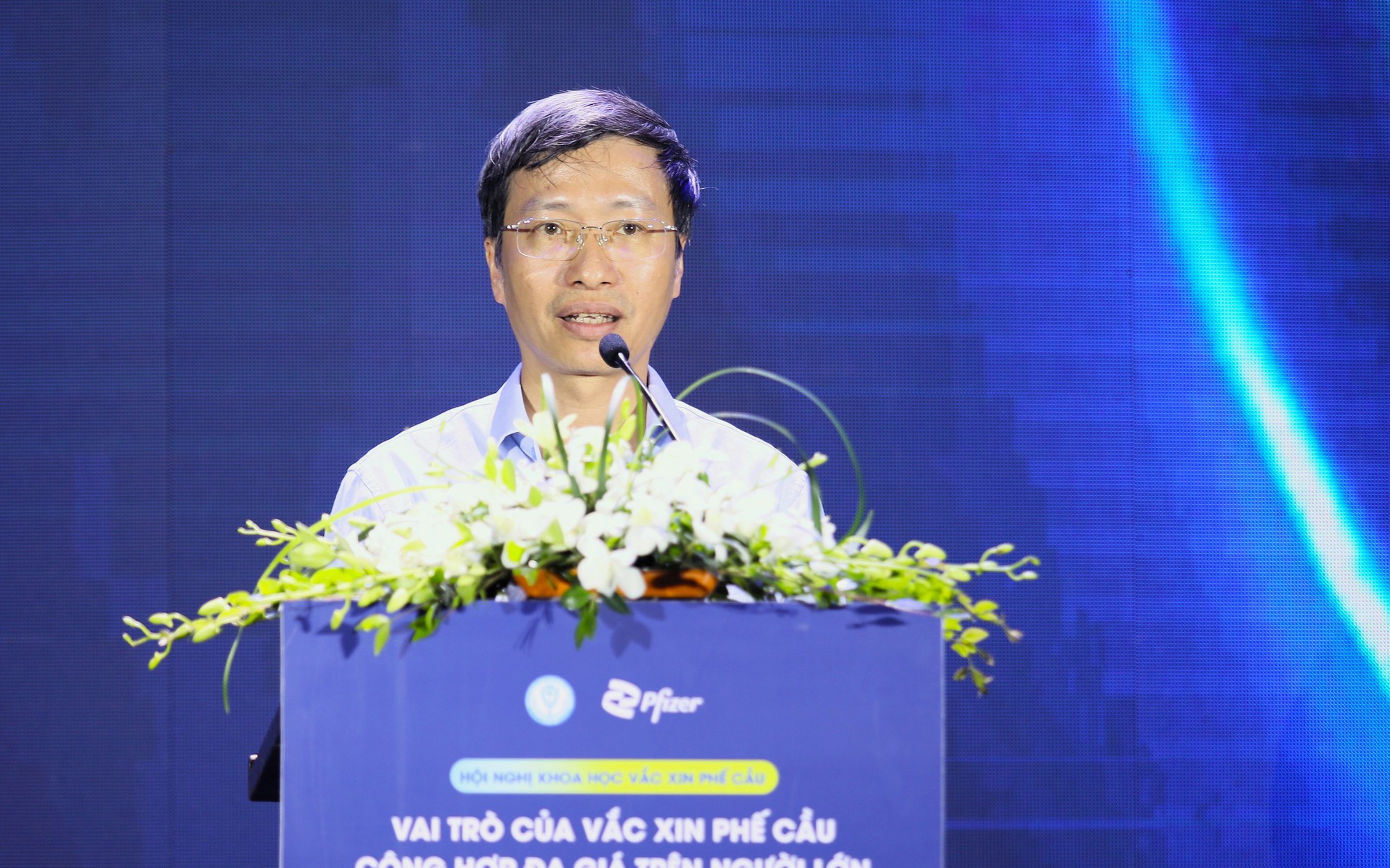 Phế cầu khuẩn gây ra khoảng 1,6 triệu ca tử vong mỗi năm, trong đó 1 triệu trẻ dưới 5 tuổi- Ảnh 4. Cảnh báo các bệnh do phế cầu khuẩn ngày càng tăng, diễn biến khó lường