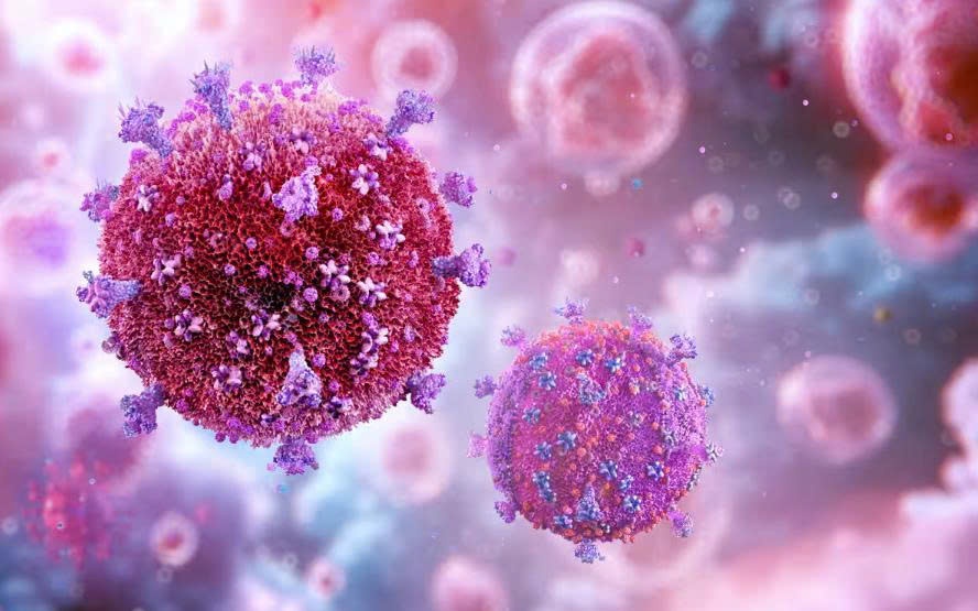 Đột phá mới trong điều trị HIV khiến các nhà nghiên cứu bất ngờ
