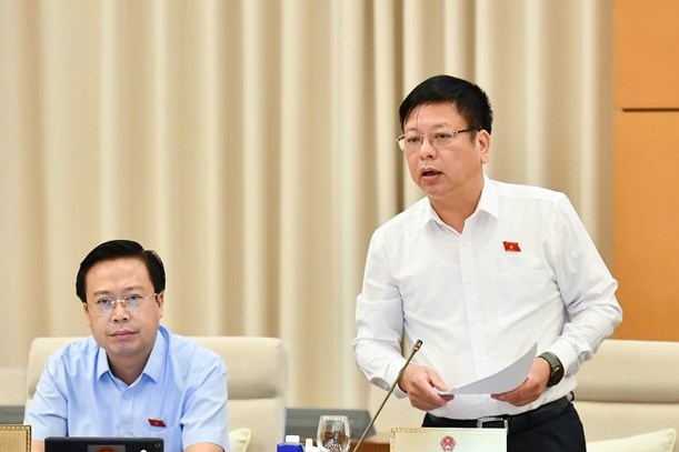 Mua bán dữ liệu cá nhân có thể bị phạt gấp 10 lần khoản thu trái phép- Ảnh 2. Mua bán dữ liệu cá nhân có thể bị phạt gấp 10 lần khoản thu trái phép- Ảnh 2.