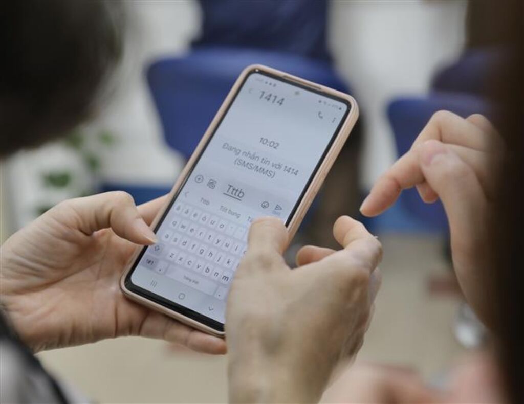 Quy định về đổi số thuê bao viễn thông- Ảnh 1. Quy định về đổi số thuê bao viễn thông- Ảnh 1.