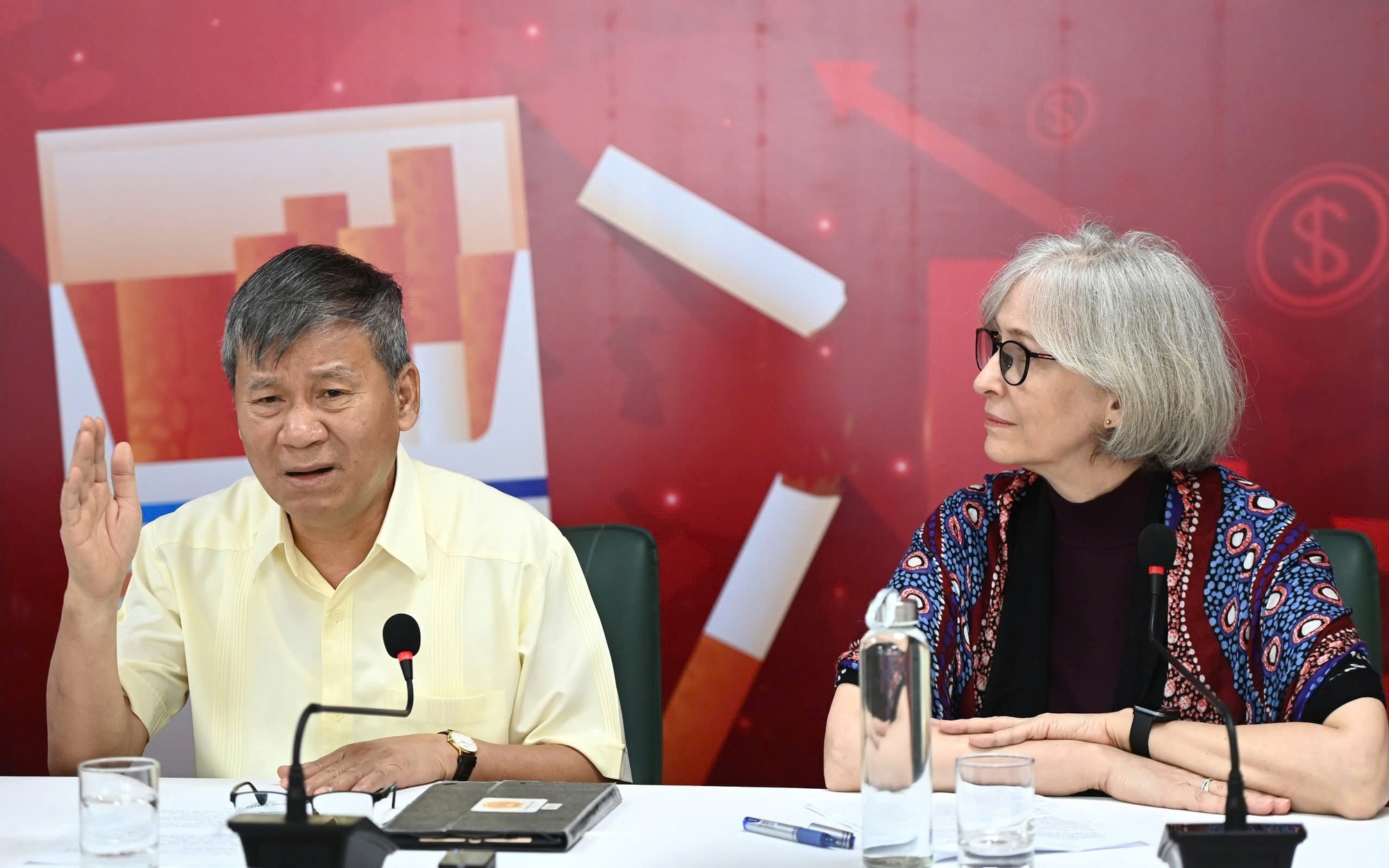 Thuốc lá gây ra hơn 103 nghìn ca tử vong mỗi năm, Việt Nam cần phải tăng thuế mặt hàng này ở mức đủ mạnh