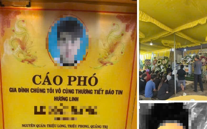 Nam thanh niên ở Bình Thuận rơi lầu 3 tử vong ở Campuchia là kịch bản lừa đảo- Ảnh 3.