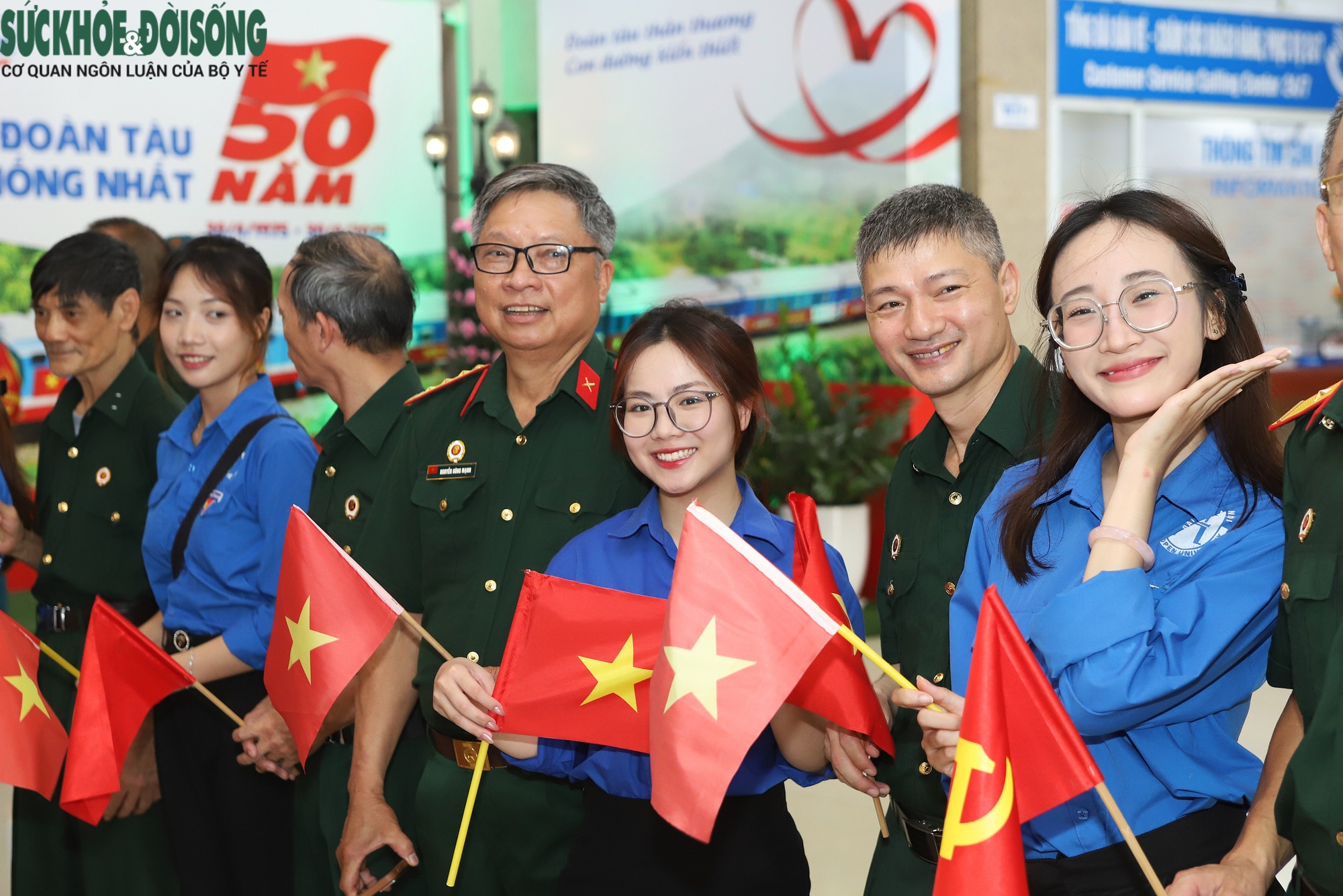 Chiến sĩ tham gia diễu binh Lễ kỷ niệm 80 năm Quốc khánh 2/9: 'Xin chào Hà Nội'- Ảnh 2. Chiến sĩ tham gia diễu binh Lễ kỷ niệm 80 năm Quốc khánh 2/9: 'Xin chào Hà Nội'- Ảnh 2.