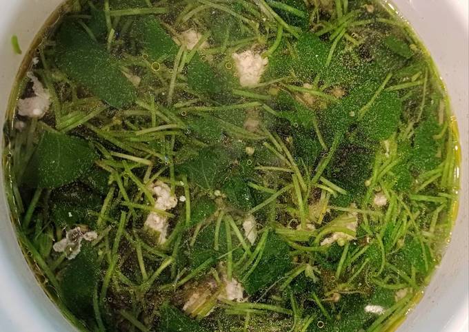 Món ăn bài thuốc phòng và trị cảm nắng- Ảnh 1. Món ăn bài thuốc phòng và trị cảm nắng- Ảnh 1.