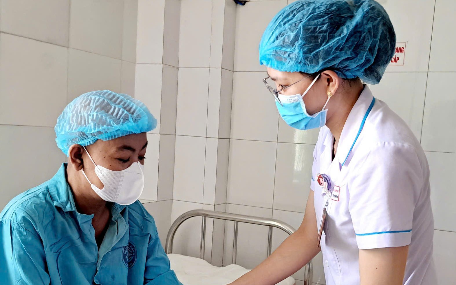 Đà Nẵng ghép tế bào gốc tự thân: Thắp hy vọng sống cho bệnh nhân ung thư máu tại miền Trung