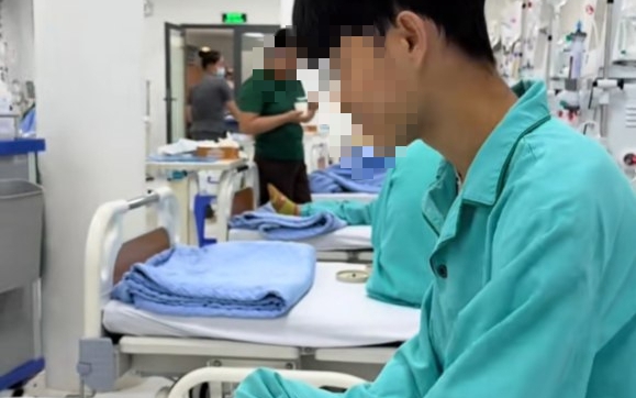 Cách giảm suy thận ở người trẻ