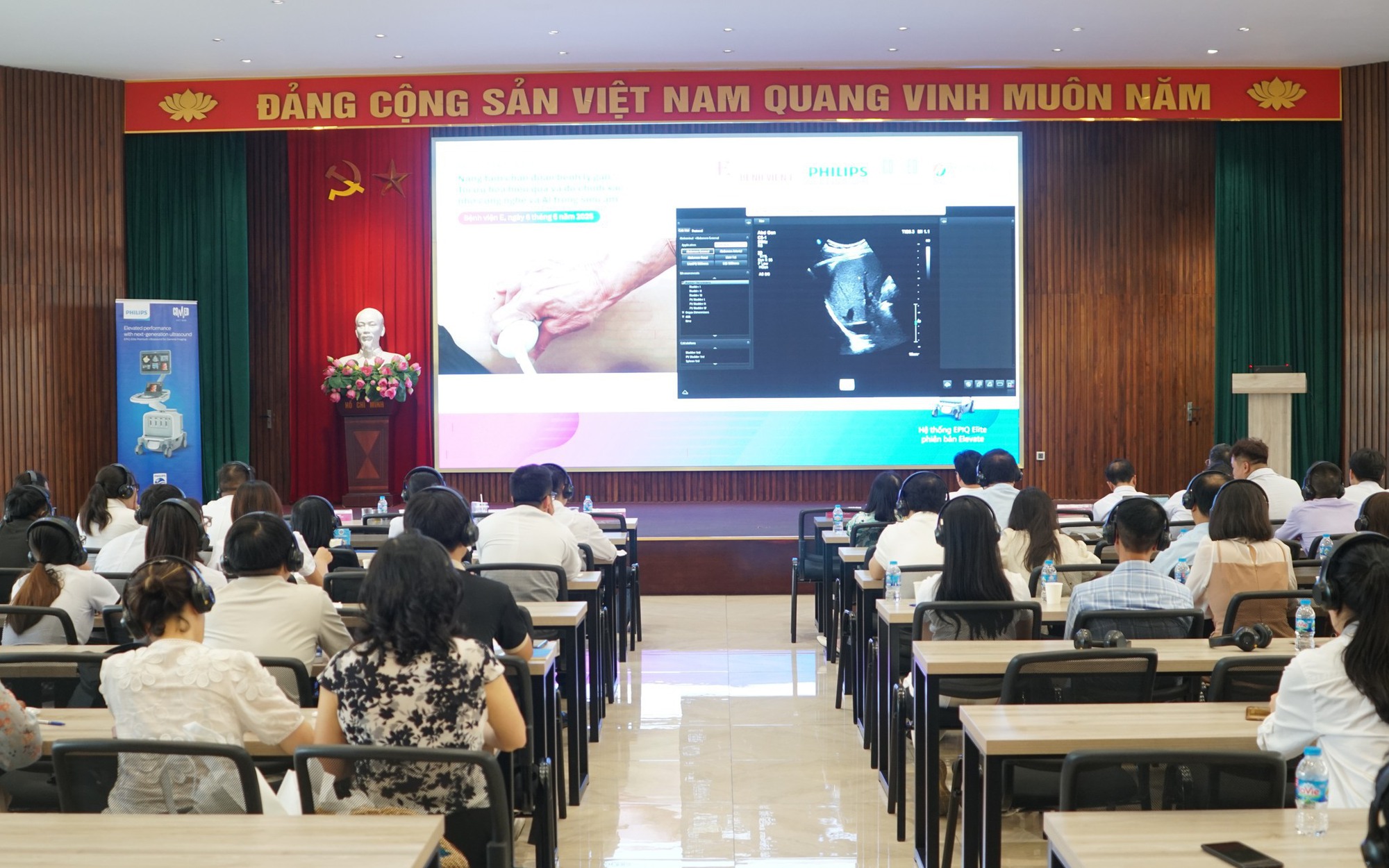 Ứng dụng AI trong siêu âm gan giúp tăng hiệu quả chẩn đoán bệnh gan