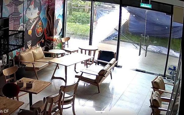 Nam thanh niên tử vong bất thường cạnh chung cư cao cấp ở Hà Nội