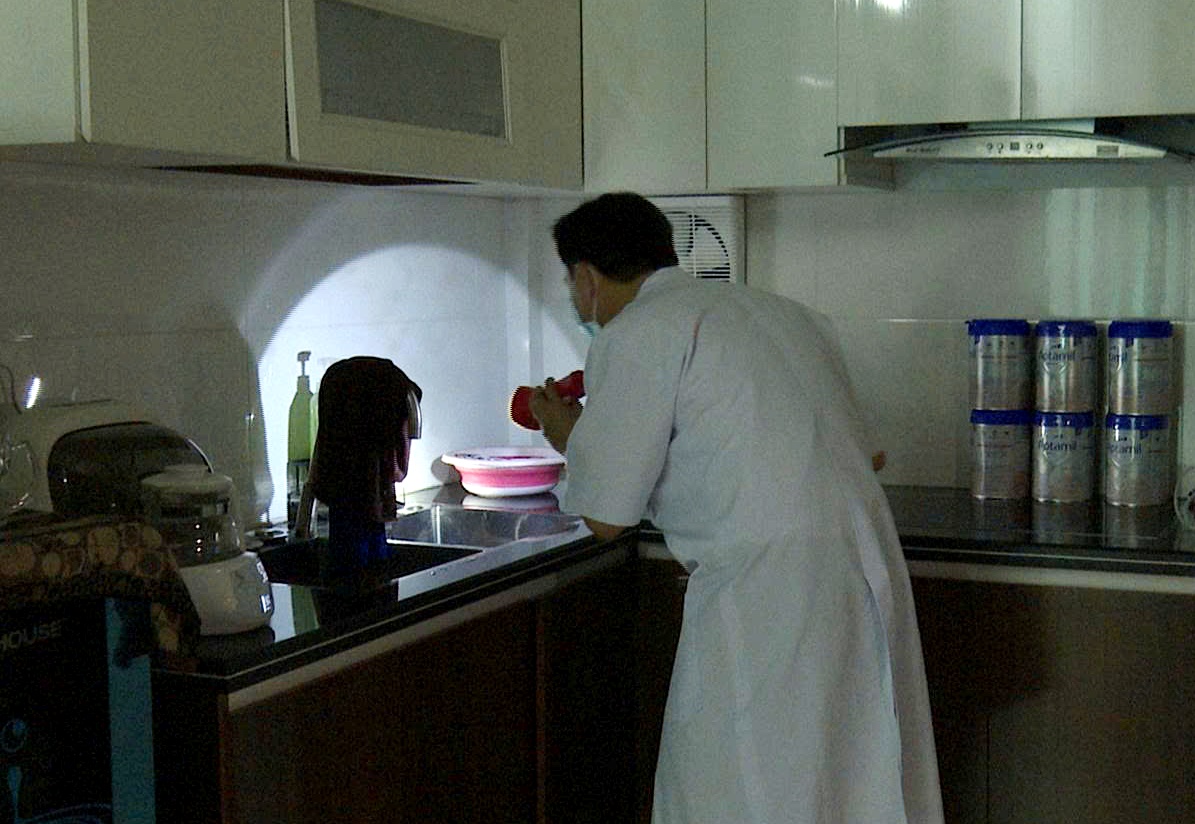 Hà Tĩnh ghi nhận thêm ca sốt rét ngoại lai- Ảnh 3. Hà Tĩnh ghi nhận thêm ca sốt rét ngoại lai- Ảnh 3.