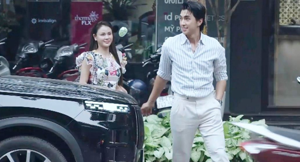 Điều bất ngờ về nữ diễn viên quê Tuyên Quang đang gây tranh cãi trong phim 'Dịu dàng màu nắng'- Ảnh 8. Điều bất ngờ về nữ diễn viên quê Tuyên Quang đang gây tranh cãi trong phim 'Dịu dàng màu nắng'- Ảnh 8.