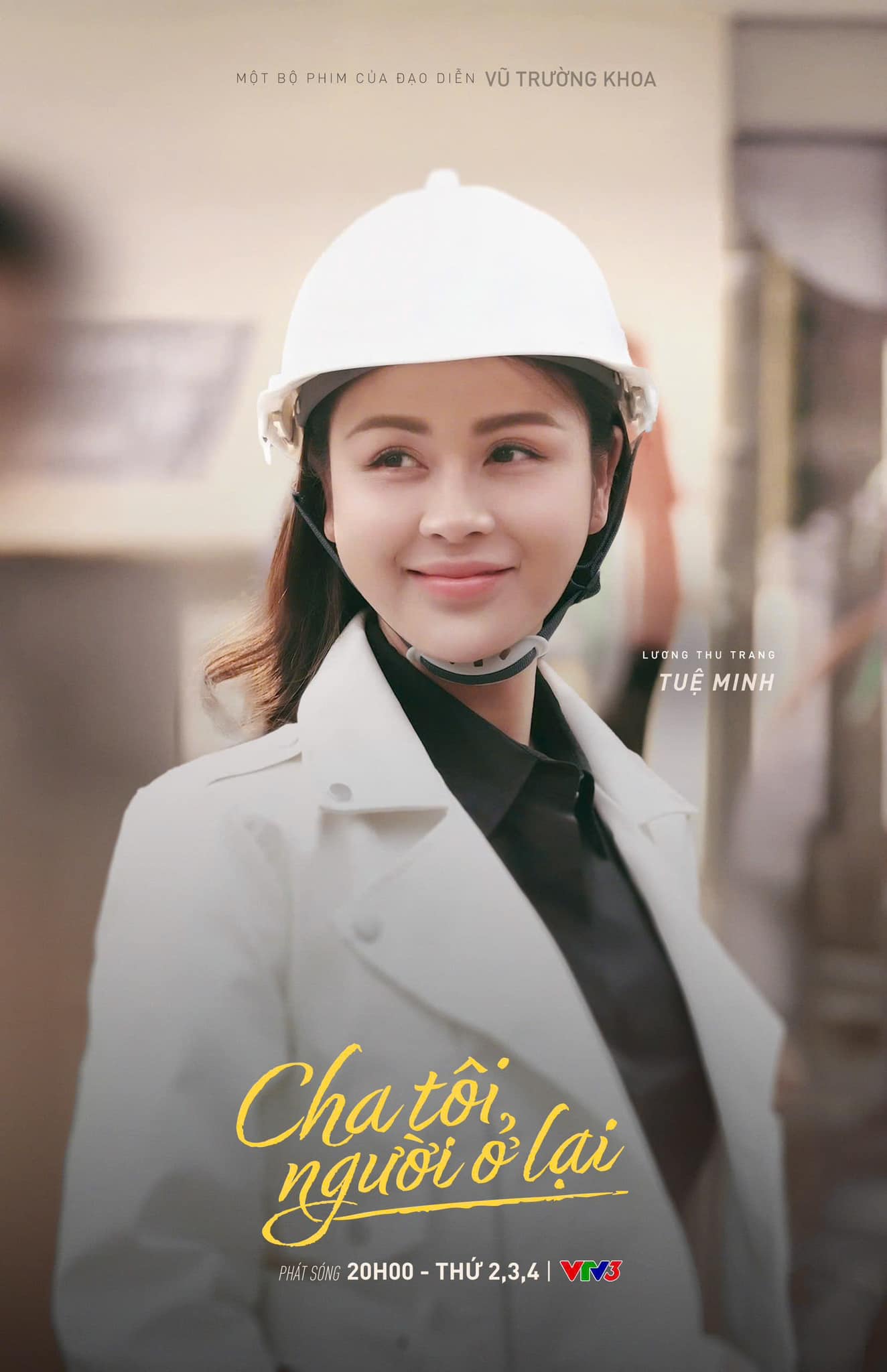Điều bất ngờ về nữ diễn viên quê Tuyên Quang đang gây tranh cãi trong phim 'Dịu dàng màu nắng'- Ảnh 3. Điều bất ngờ về nữ diễn viên quê Tuyên Quang đang gây tranh cãi trong phim 'Dịu dàng màu nắng'- Ảnh 3.