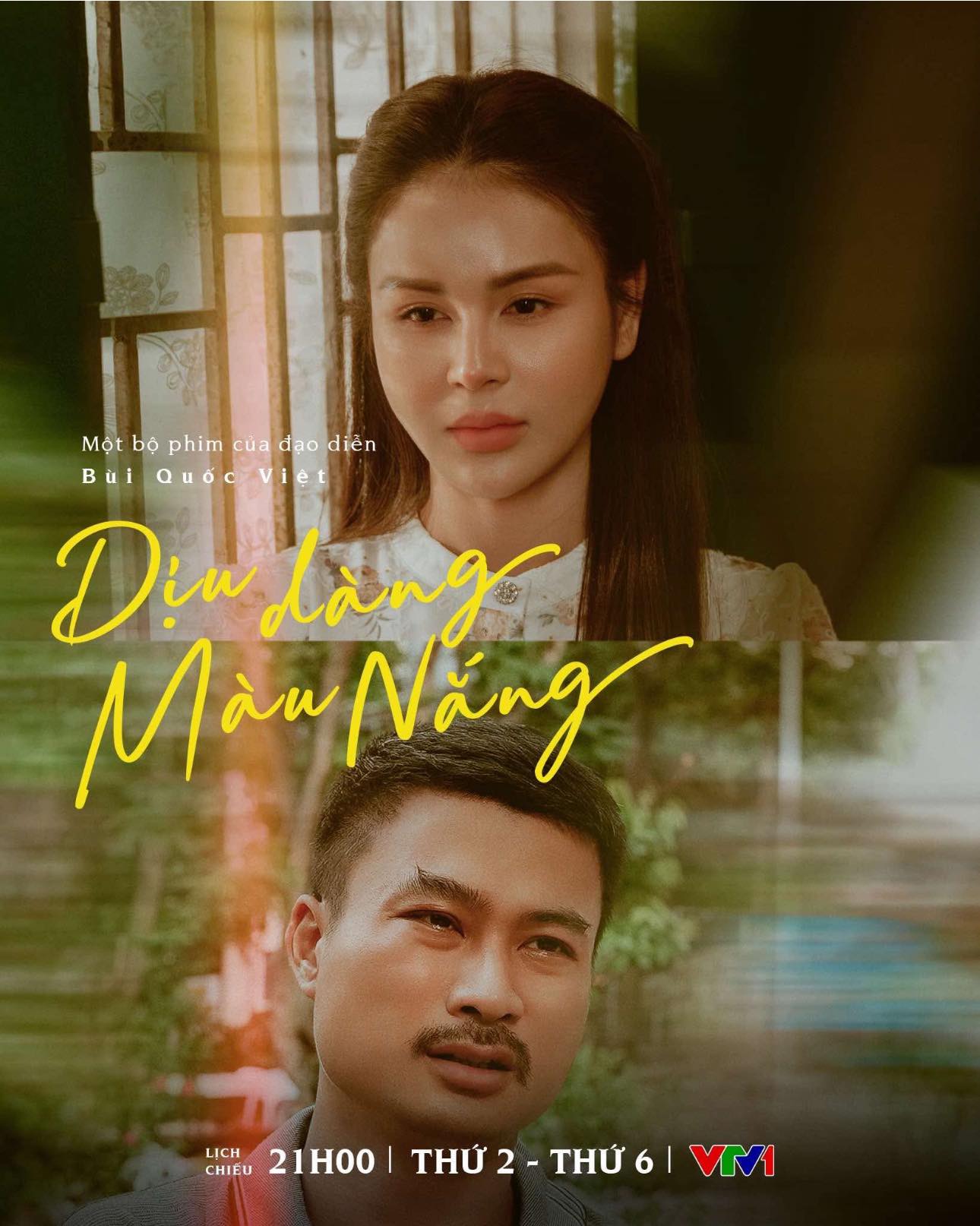 Điều bất ngờ về nữ diễn viên quê Tuyên Quang đang gây tranh cãi trong phim 'Dịu dàng màu nắng'- Ảnh 6. Điều bất ngờ về nữ diễn viên quê Tuyên Quang đang gây tranh cãi trong phim 'Dịu dàng màu nắng'- Ảnh 6.