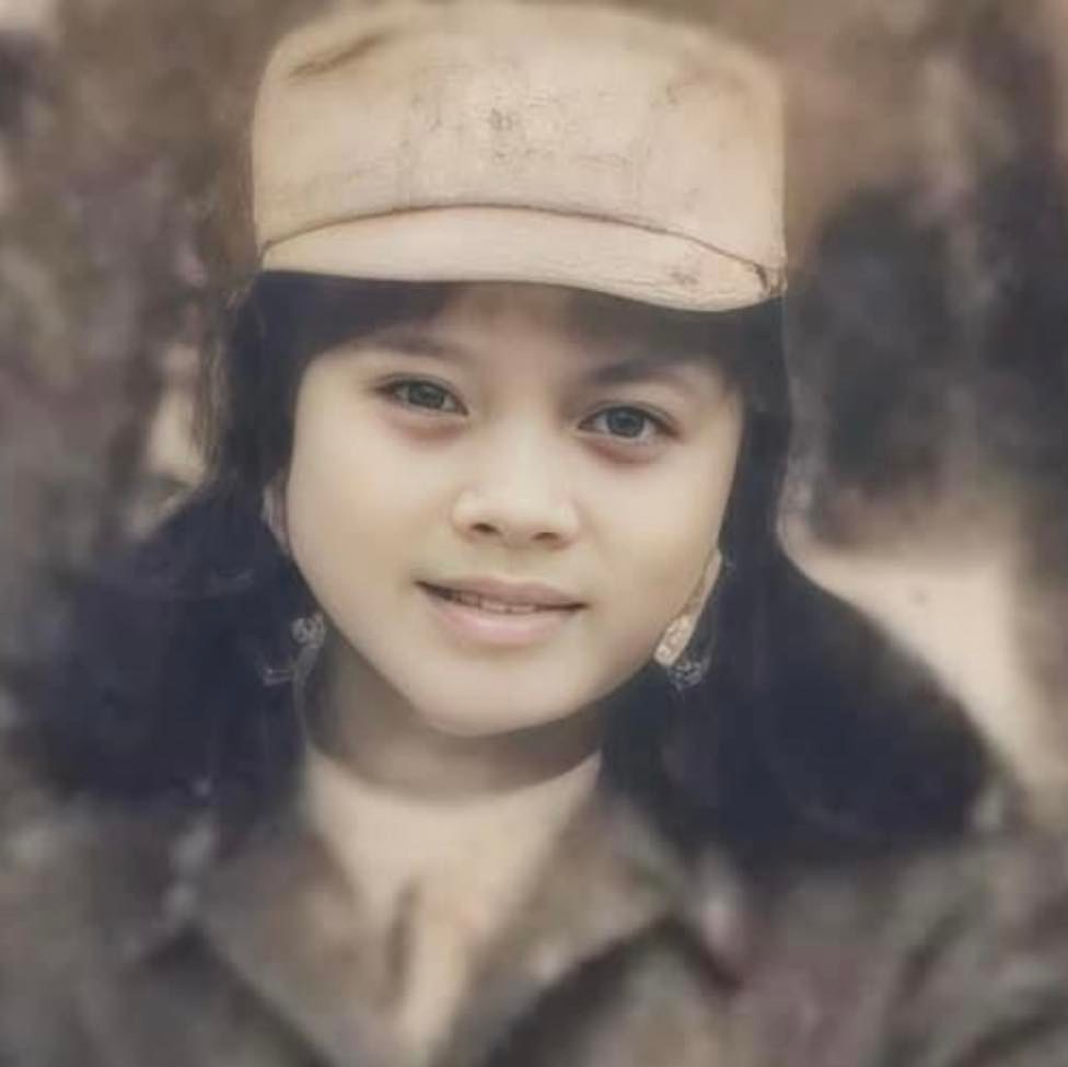 Nữ NSND từng đóng vai người tình của Thương Tín trong 'Săn bắt cướp' nhan sắc giờ ra sao?- Ảnh 2. Nữ NSND từng đóng vai người tình của Thương Tín trong 'Săn bắt cướp' nhan sắc giờ ra sao?- Ảnh 2.