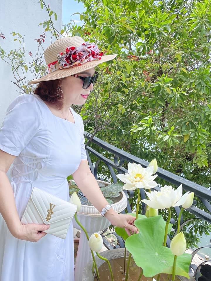 Nữ NSND từng đóng vai người tình của Thương Tín trong 'Săn bắt cướp' nhan sắc giờ ra sao?- Ảnh 5. Nữ NSND từng đóng vai người tình của Thương Tín trong 'Săn bắt cướp' nhan sắc giờ ra sao?- Ảnh 5.