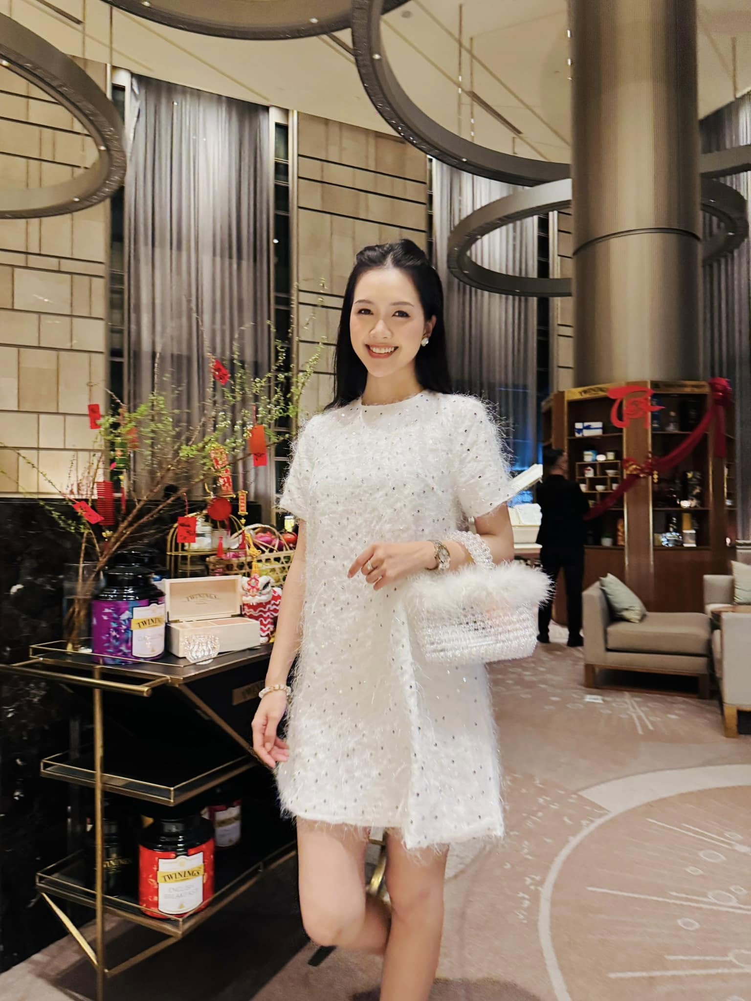 Mỹ nhân Sài thành - ứng viên sáng giá tại chung kết Hoa hậu Việt Nam- Ảnh 11. Mỹ nhân Sài thành - ứng viên sáng giá tại chung kết Hoa hậu Việt Nam- Ảnh 11.