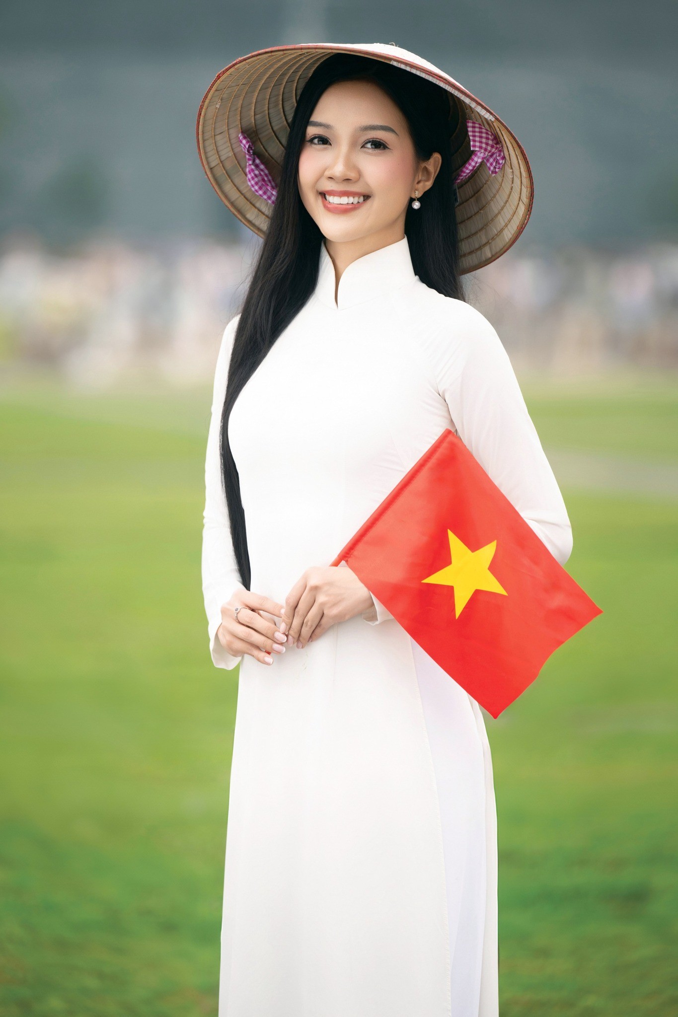 Mỹ nhân Sài thành - ứng viên sáng giá tại chung kết Hoa hậu Việt Nam- Ảnh 7. Mỹ nhân Sài thành - ứng viên sáng giá tại chung kết Hoa hậu Việt Nam- Ảnh 7.