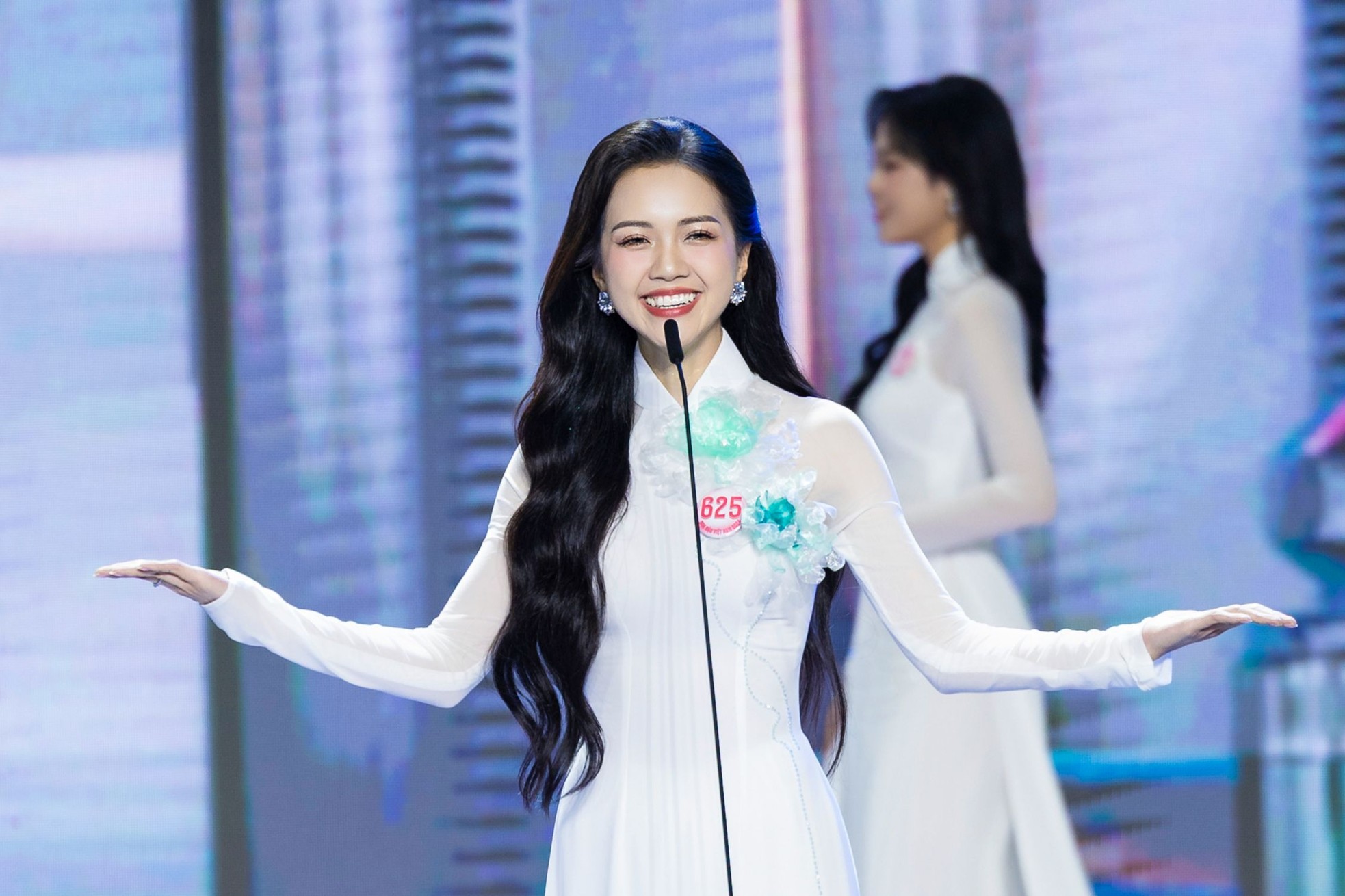 Mỹ nhân Sài thành - ứng viên sáng giá tại chung kết Hoa hậu Việt Nam- Ảnh 3. Mỹ nhân Sài thành - ứng viên sáng giá tại chung kết Hoa hậu Việt Nam- Ảnh 3.