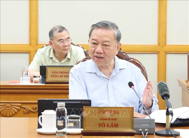 Tinh gọn bộ máy: Không để phát sinh vấn đề phức tạp- Ảnh 1.