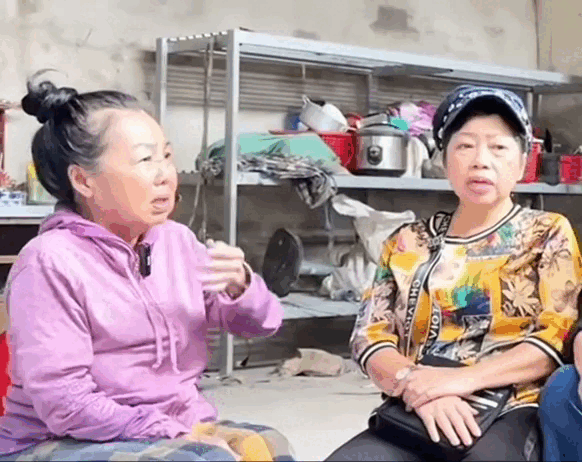 Nữ nghệ sĩ cải lương - bạn diễn Kim Tử Long một thời, tuổi xế chiều sống tạm bợ trong căn lều 10m2- Ảnh 7.