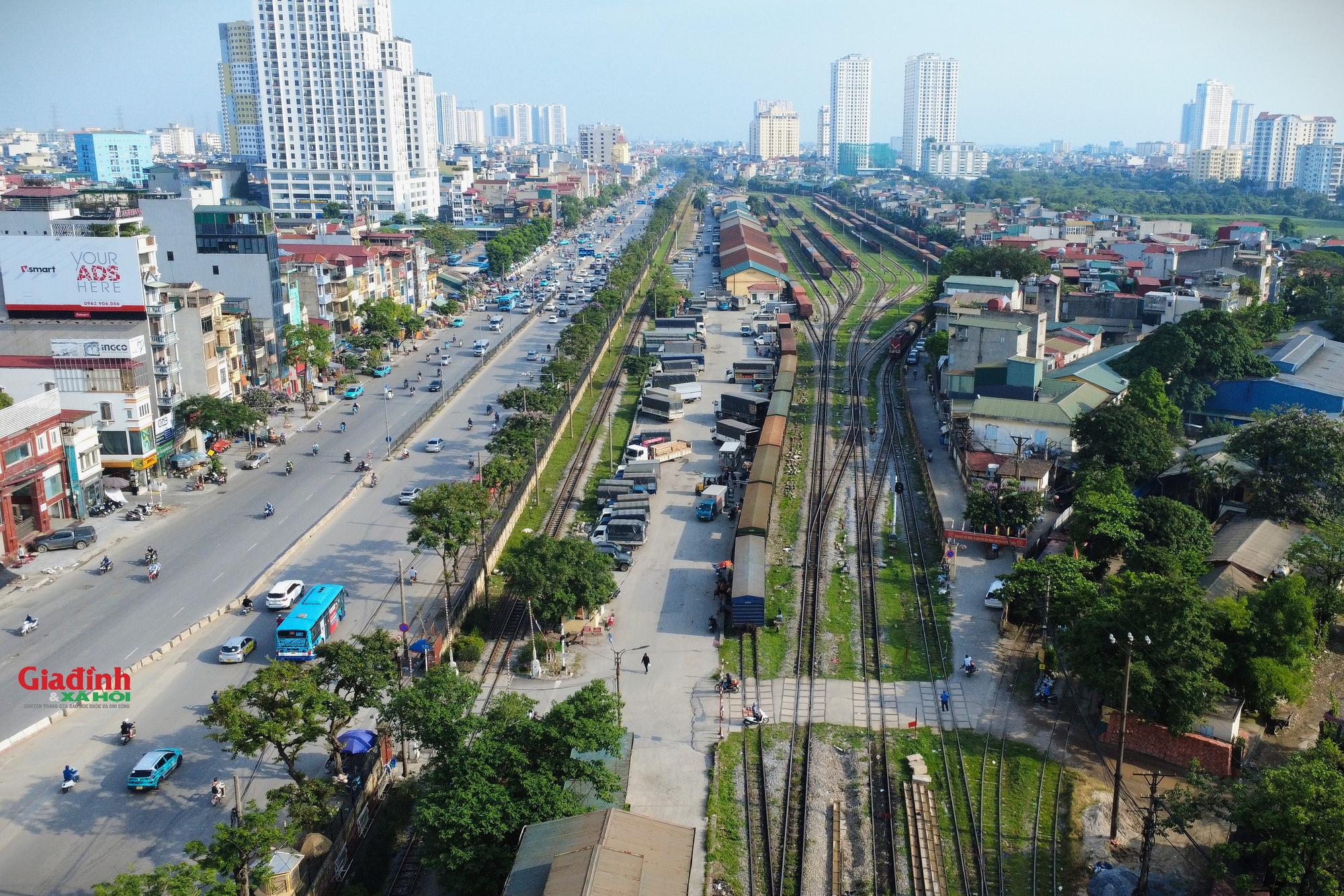 Hiện trạng hầm chui gần 800 tỷ đồng ở Hà Nội dự kiến thông xe trong năm 2025- Ảnh 16. Hiện trạng hầm chui gần 800 tỷ đồng ở Hà Nội dự kiến thông xe trong năm 2025- Ảnh 16.