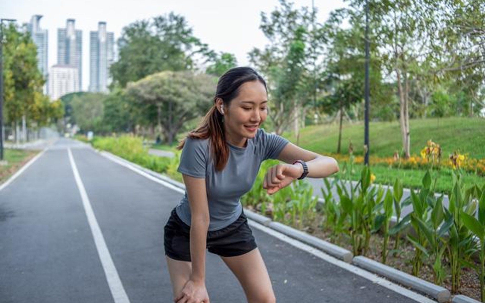 Người mới bắt đầu chạy bộ có nên chạy hằng ngày không?