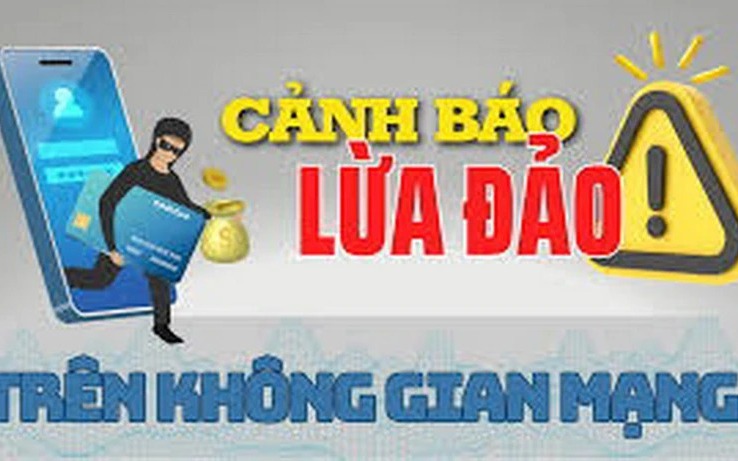 Cảnh báo giả mạo cơ quan chức năng để lừa đảo tống tiền, bắt cóc