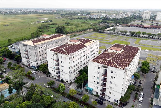 Nghiên cứu gói tín dụng cho vay đối với người trẻ tuổi có nhu cầu mua nhà- Ảnh 1. Nghiên cứu gói tín dụng cho vay đối với người trẻ tuổi có nhu cầu mua nhà- Ảnh 1.