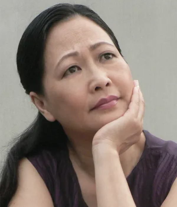 Nữ NSND đóng cô Nết trong 'Đến hẹn lại lên' giờ diện mạo thay đổi ra sao?- Ảnh 6. Nữ NSND đóng cô Nết trong 'Đến hẹn lại lên' giờ diện mạo thay đổi ra sao?- Ảnh 6.