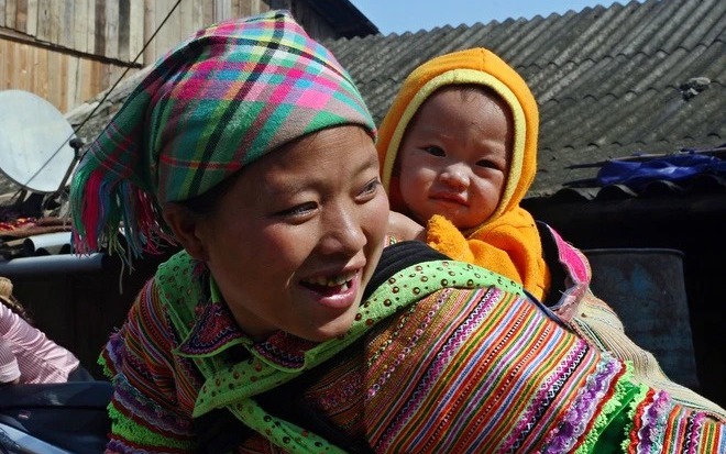 Mở rộng tiếp cận sử dụng các biện pháp tránh thai hiện đại cho phụ nữ dân tộc thiểu số