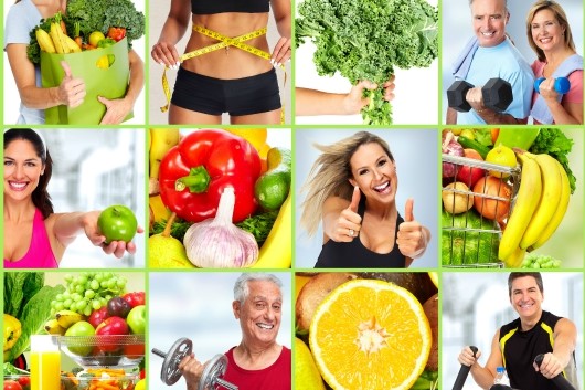 Lão hóa lành mạnh và những dưỡng chất thiết yếu dành cho người lớn tuổi- Ảnh 1.