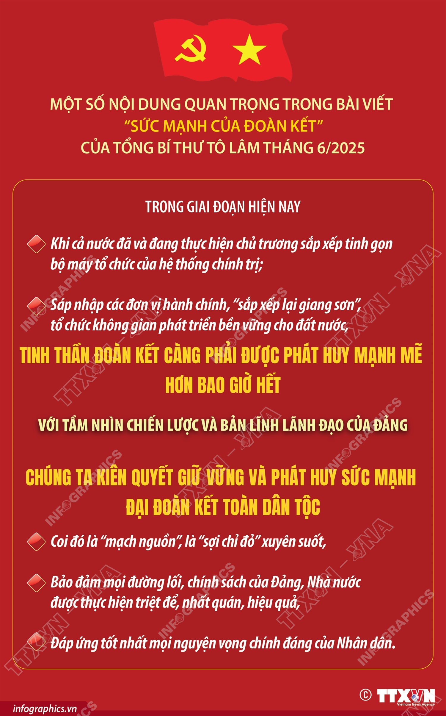 Đoàn kết bước vào chương mới của đất nước- Ảnh 4. Đoàn kết bước vào chương mới của đất nước- Ảnh 4.