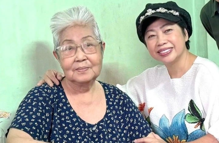 'Nữ hoàng vai phụ' phim Việt giờ mắc nhiều bệnh, suốt 10 năm chưa bước ra đường- Ảnh 2.