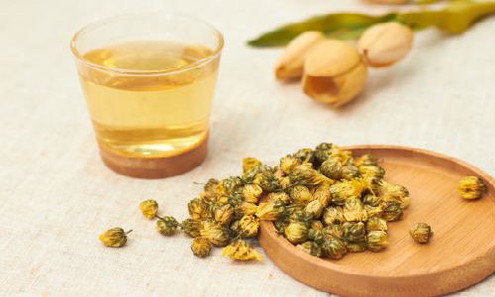 6 loại trà thảo dược giúp ngủ ngon trong mùa hè- Ảnh 2.