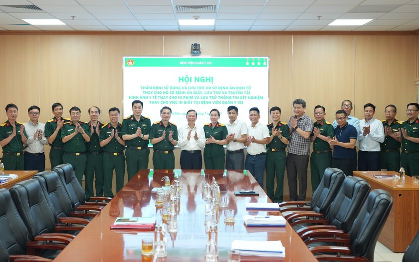 Tiên phong thực hiện những ca ghép tạng ghi dấu ấn nền y học Việt Nam với thế giới- Ảnh 4. Tiên phong thực hiện những ca ghép tạng ghi dấu ấn nền y học Việt Nam với thế giới- Ảnh 4.