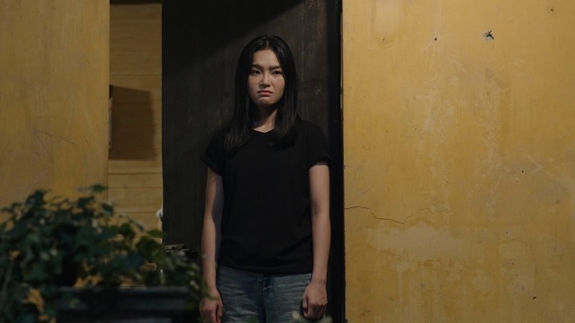 Nữ diễn viên quê Thanh Hóa trưởng thành về cách sống qua vai diễn trong 'Dịu dàng màu nắng'- Ảnh 7. Nữ diễn viên quê Thanh Hóa trưởng thành về cách sống qua vai diễn trong 'Dịu dàng màu nắng'- Ảnh 7.