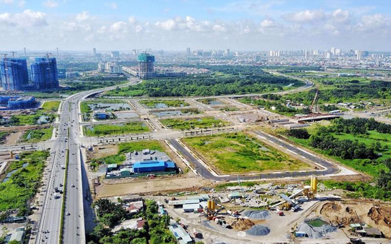 Đất lấn chiếm vẫn có thể được cấp sổ đỏ: Luật Đất đai 2024 quy định thế nào?