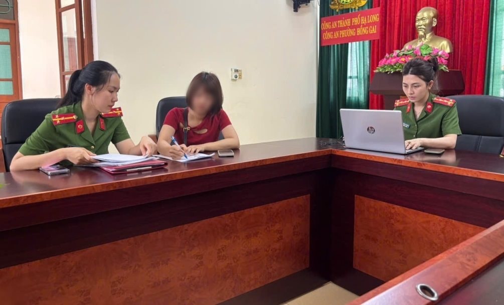 Triệu tập nhiều chủ tài khoản Facebook tung tin sai sự thật về 'số điện tăng bất thường'- Ảnh 1.