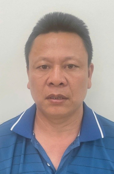 Tạm giữ tài xế xe khách trong vụ tai nạn trên cao tốc khiến 3 người tử vong- Ảnh 1. Tạm giữ tài xế xe khách trong vụ tai nạn trên cao tốc khiến 3 người tử vong- Ảnh 1.