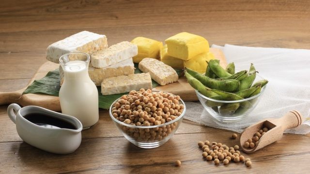 Thực phẩm dễ gây mụn trứng cá- Ảnh 3. Thực phẩm dễ gây mụn trứng cá- Ảnh 3.
