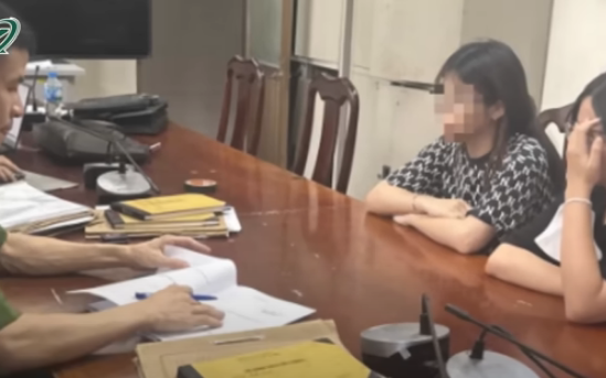 Nhóm thiếu niên rủ nhau trộm xe để có phương tiện... đi trộm- Ảnh 2.