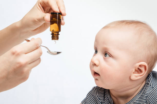 Sai lầm khi bổ sung vitamin D3 và K2 cho trẻ- Ảnh 3.
