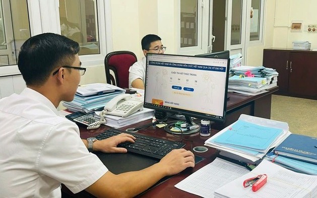 Những trường hợp được tiếp nhận thẳng vào công chức