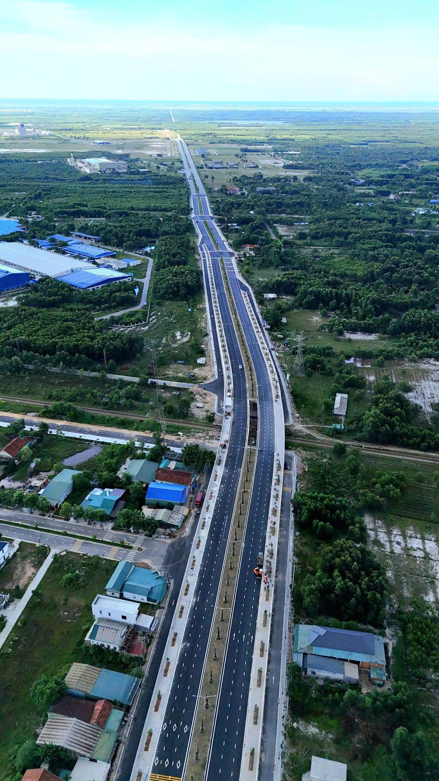 Hiện trạng dự án đường hàng trăm tỷ đồng ở Huế sau nhiều năm dang dở- Ảnh 9.